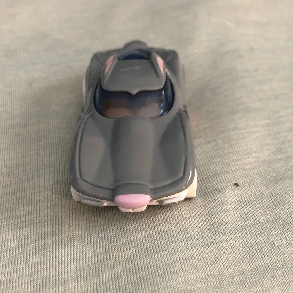 Bugs Bunny Character car